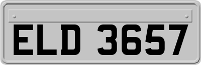ELD3657