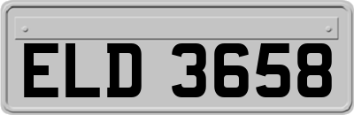 ELD3658