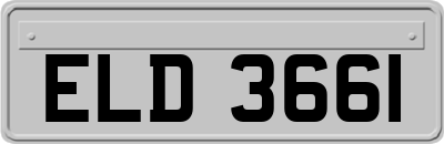 ELD3661
