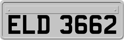 ELD3662