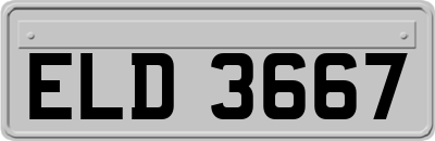 ELD3667