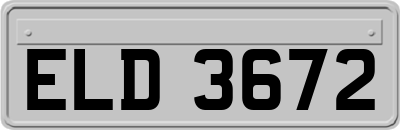ELD3672