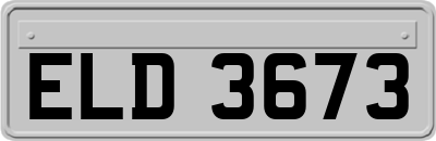 ELD3673