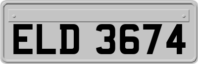 ELD3674
