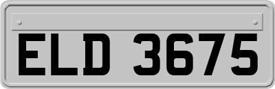 ELD3675