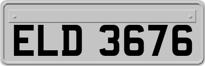 ELD3676