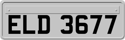 ELD3677
