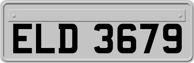ELD3679