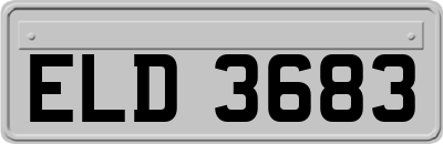 ELD3683