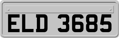 ELD3685