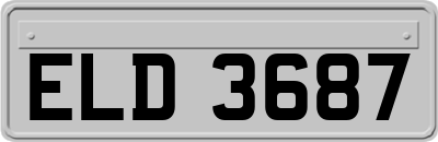 ELD3687