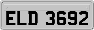 ELD3692