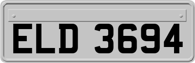 ELD3694