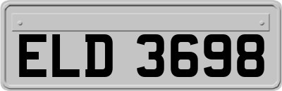 ELD3698