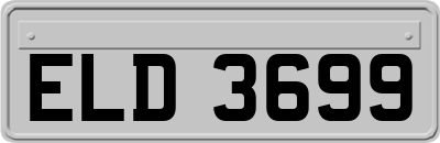 ELD3699