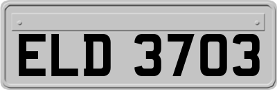 ELD3703