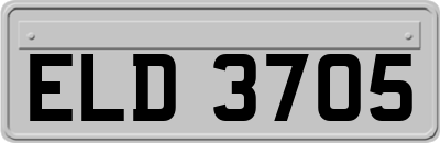 ELD3705