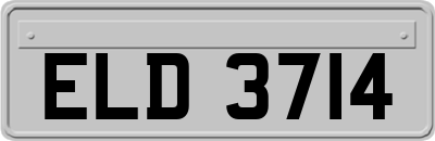 ELD3714
