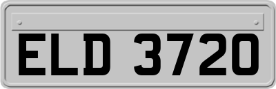 ELD3720