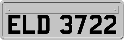 ELD3722