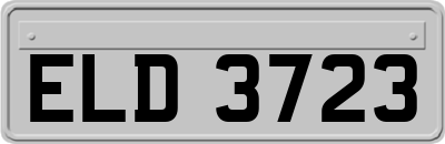 ELD3723