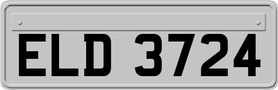 ELD3724