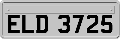 ELD3725