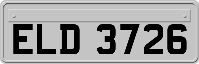 ELD3726