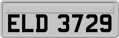 ELD3729