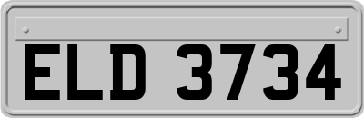 ELD3734