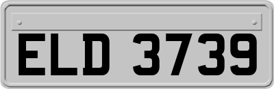 ELD3739