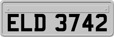 ELD3742