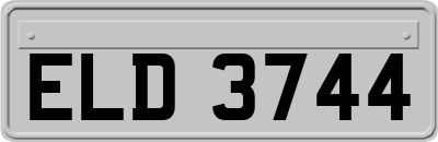 ELD3744