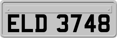 ELD3748