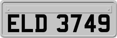 ELD3749