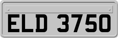 ELD3750