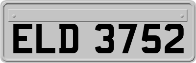 ELD3752