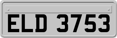 ELD3753