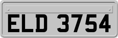 ELD3754