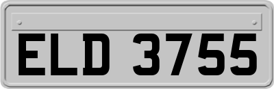 ELD3755
