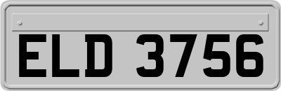 ELD3756