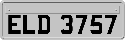 ELD3757