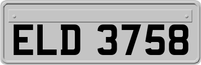 ELD3758