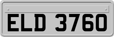 ELD3760