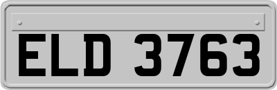 ELD3763