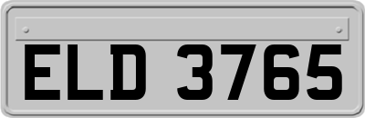ELD3765
