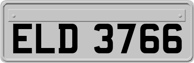 ELD3766