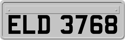 ELD3768