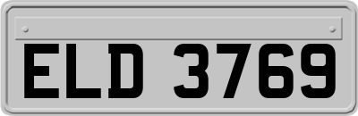 ELD3769