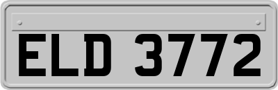 ELD3772